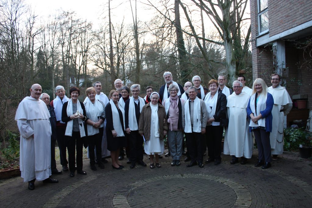 Dominicaanse Lekengemeenschap Vlaanderen